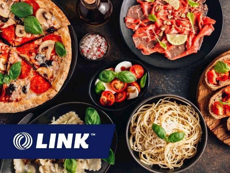 Pizza & Pasta Restaurant and Takeaway