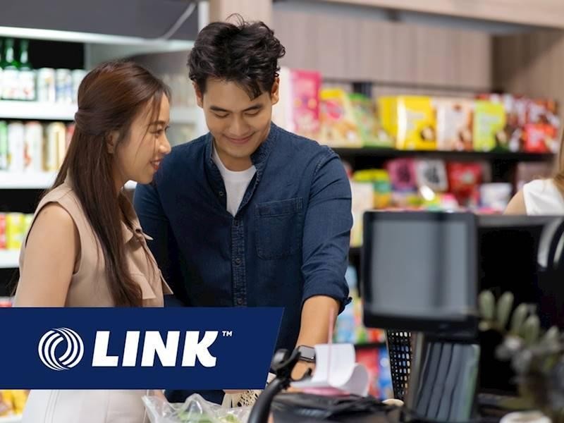 Urgent Sale | Profitable Franchise Convenience Store | Brisbane CBD