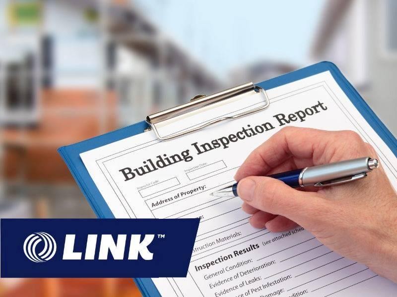 Building & Pest Pre-Purchase Inspection Services Est 1991