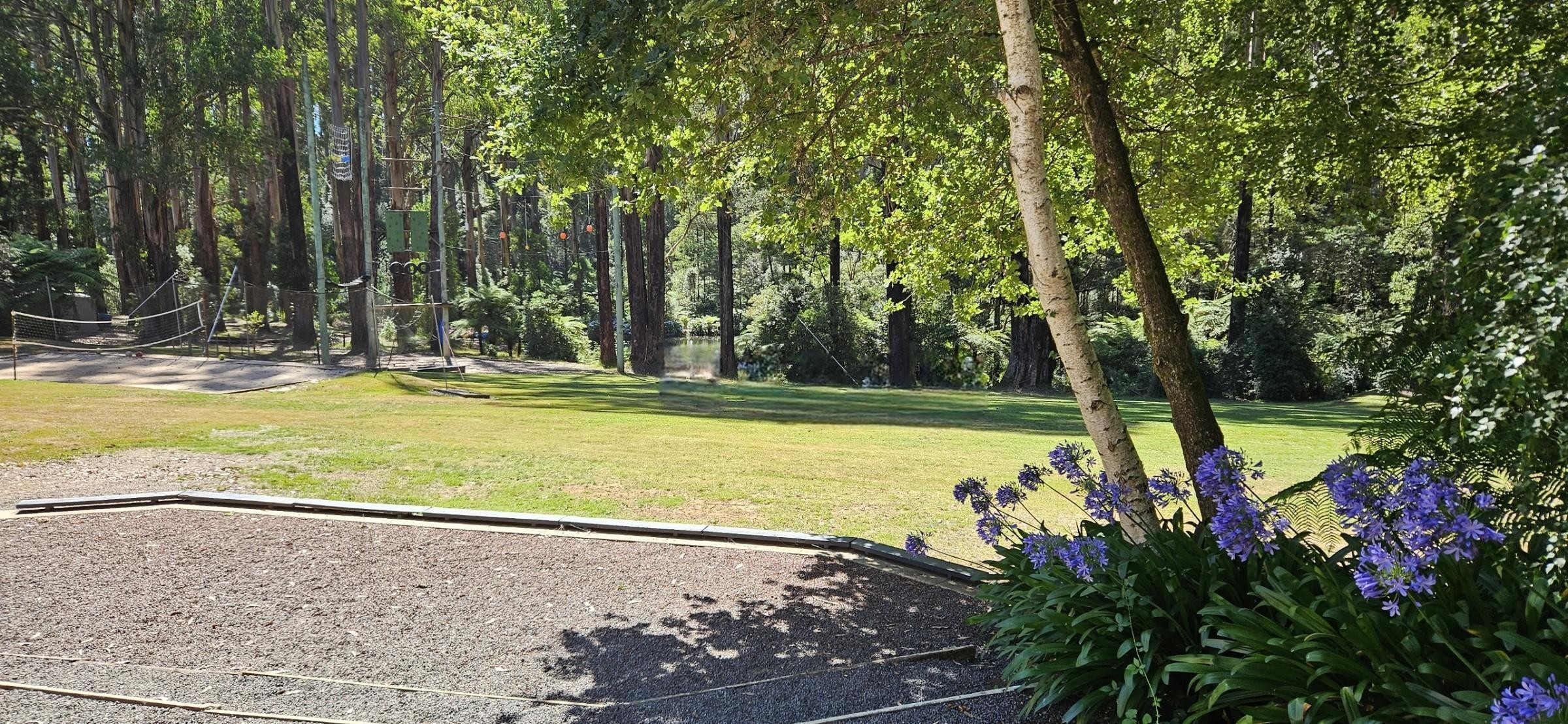 Group Accommodation, School Camp, Conference Facility