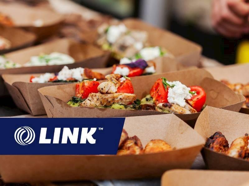 Beloved Food Market and Events Space in Melbourne