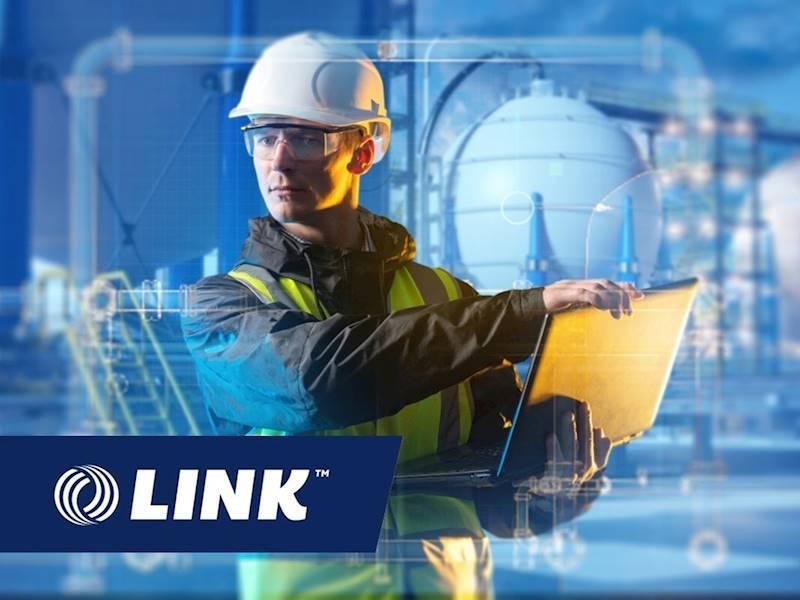 Industrial Tech Product Distribution  |  Exclusive Agency