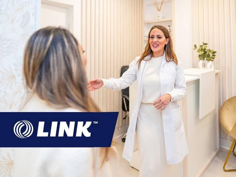 Aesthetic Skin & Laser Clinic, Fully Undermanagement