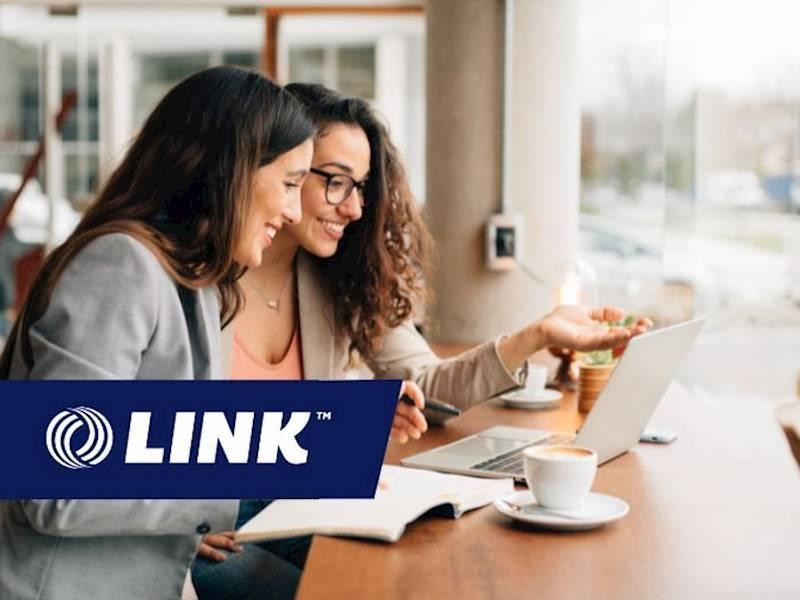 5-Day Uni Cafe | High Margins | Coffee & Cakes