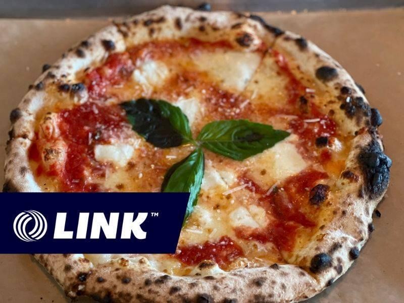 Profitable & Established Pizza Restaurant in a Prime Area