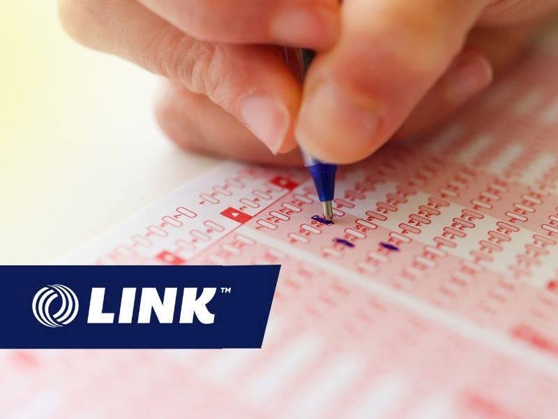 Newsagency, Post Office & Lotto for Sale