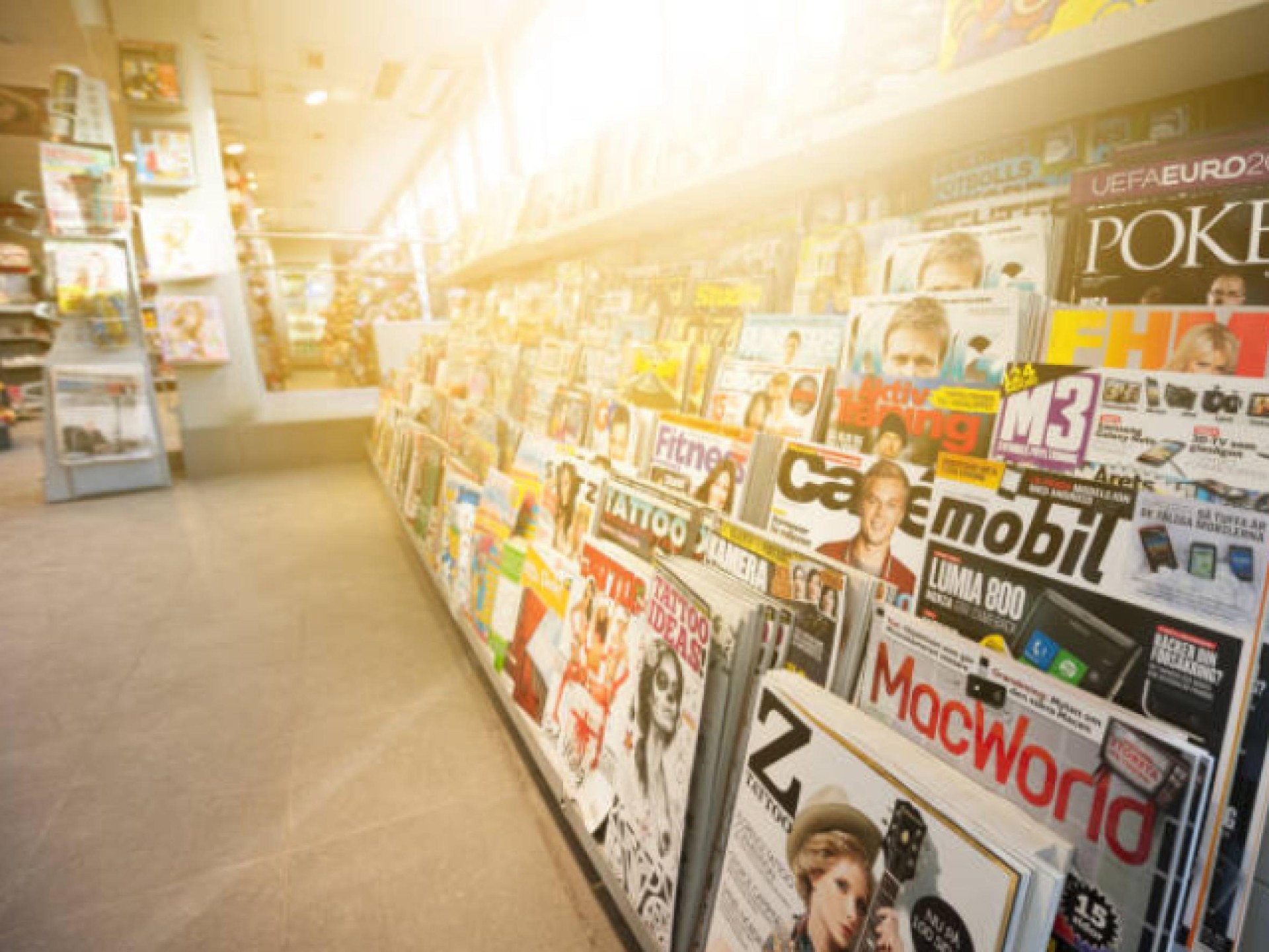 High-Potential Newsagency with $125K Lotto Income | North West Sydney Gem
