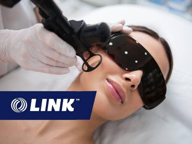 Accessible Beauty and Wellness Treatments