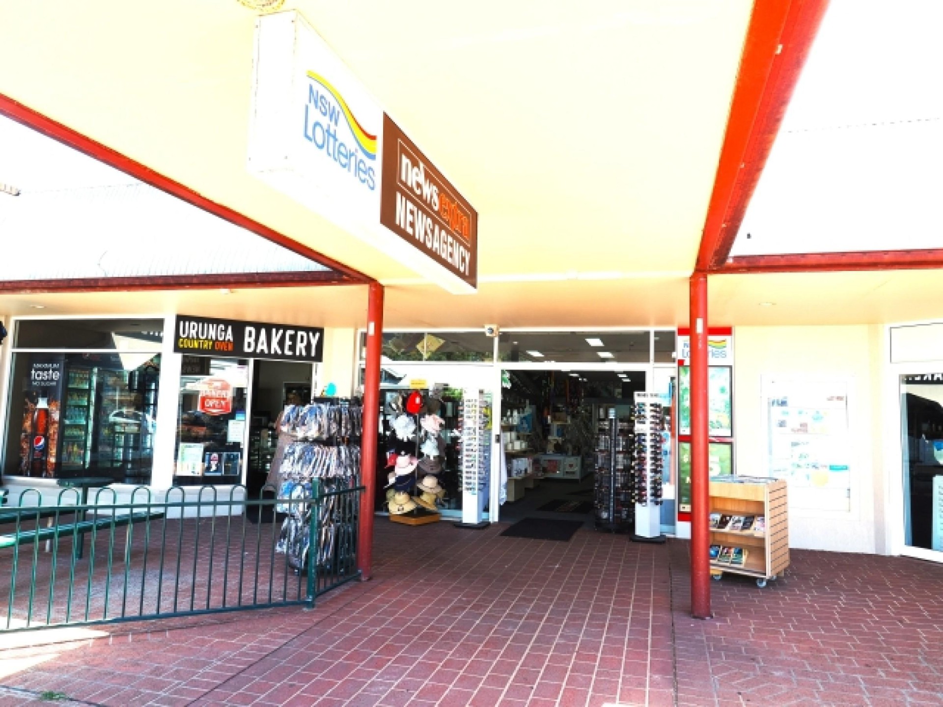 News Extra Urunga  Nestled in a popular coastal spot - $75,000k + S.A.V.
