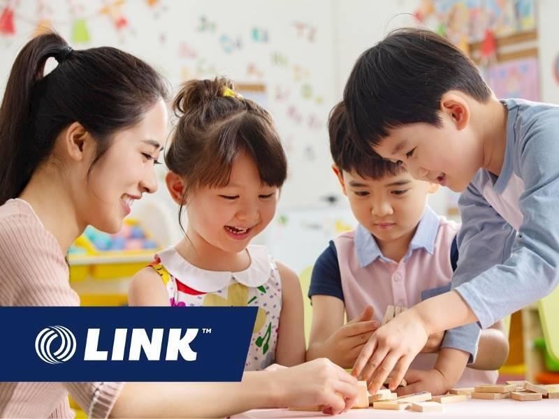 Boutique Funded Kindergarten Opportunity - Mornington Peninsula