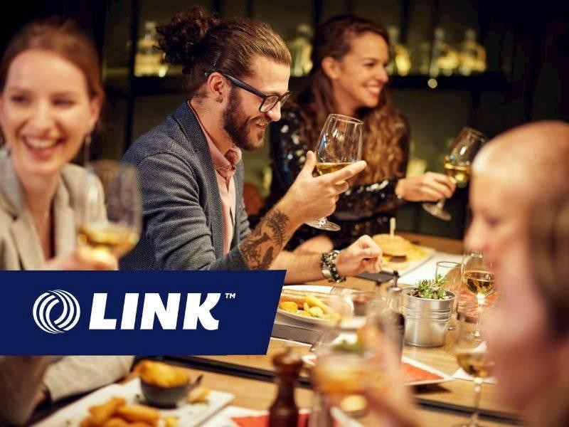 Licensed Cafe/Restaurant with Cellar Door Sales