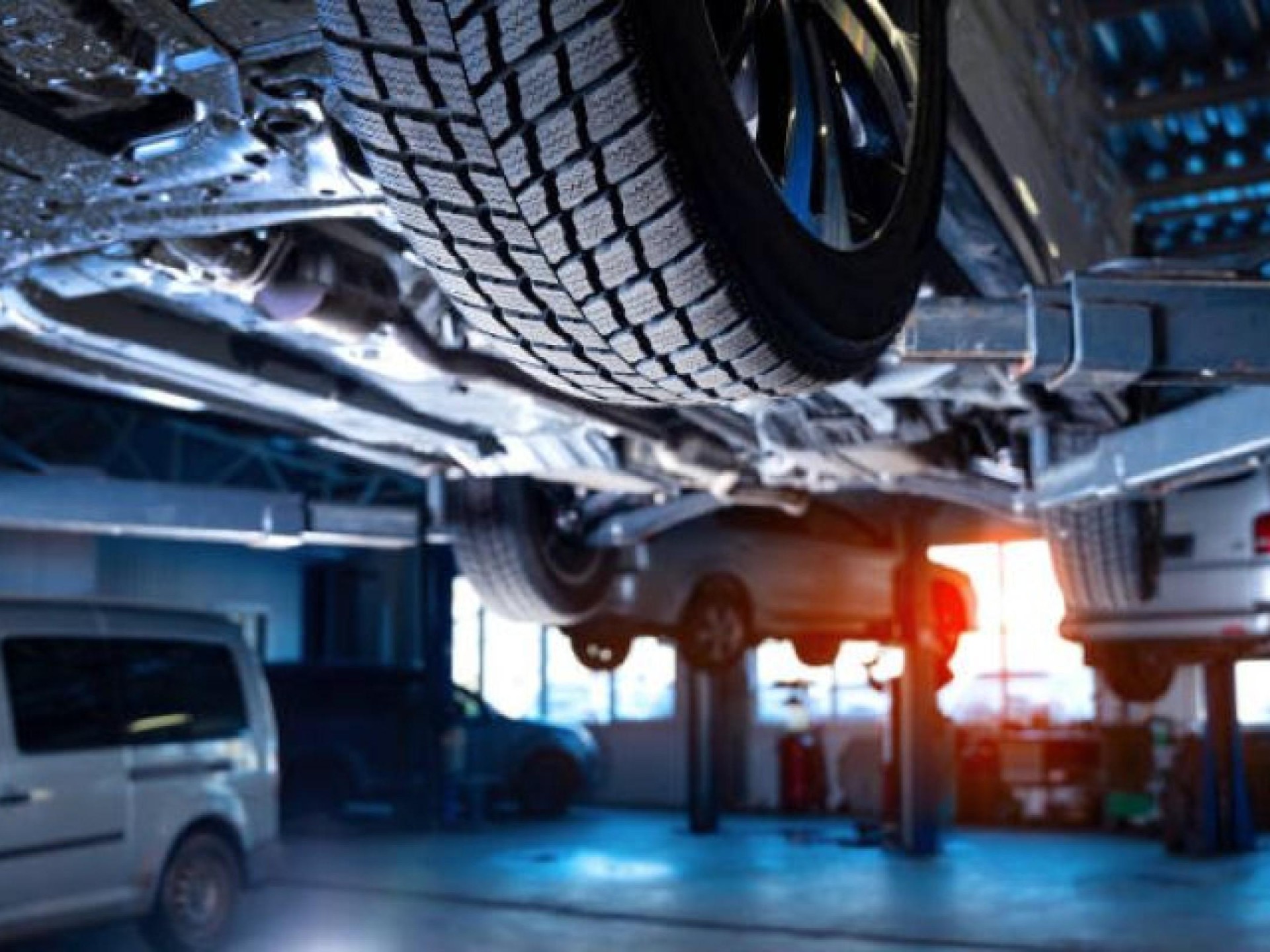 Automotive & Engine Reconditioning Business | Southeast QLD