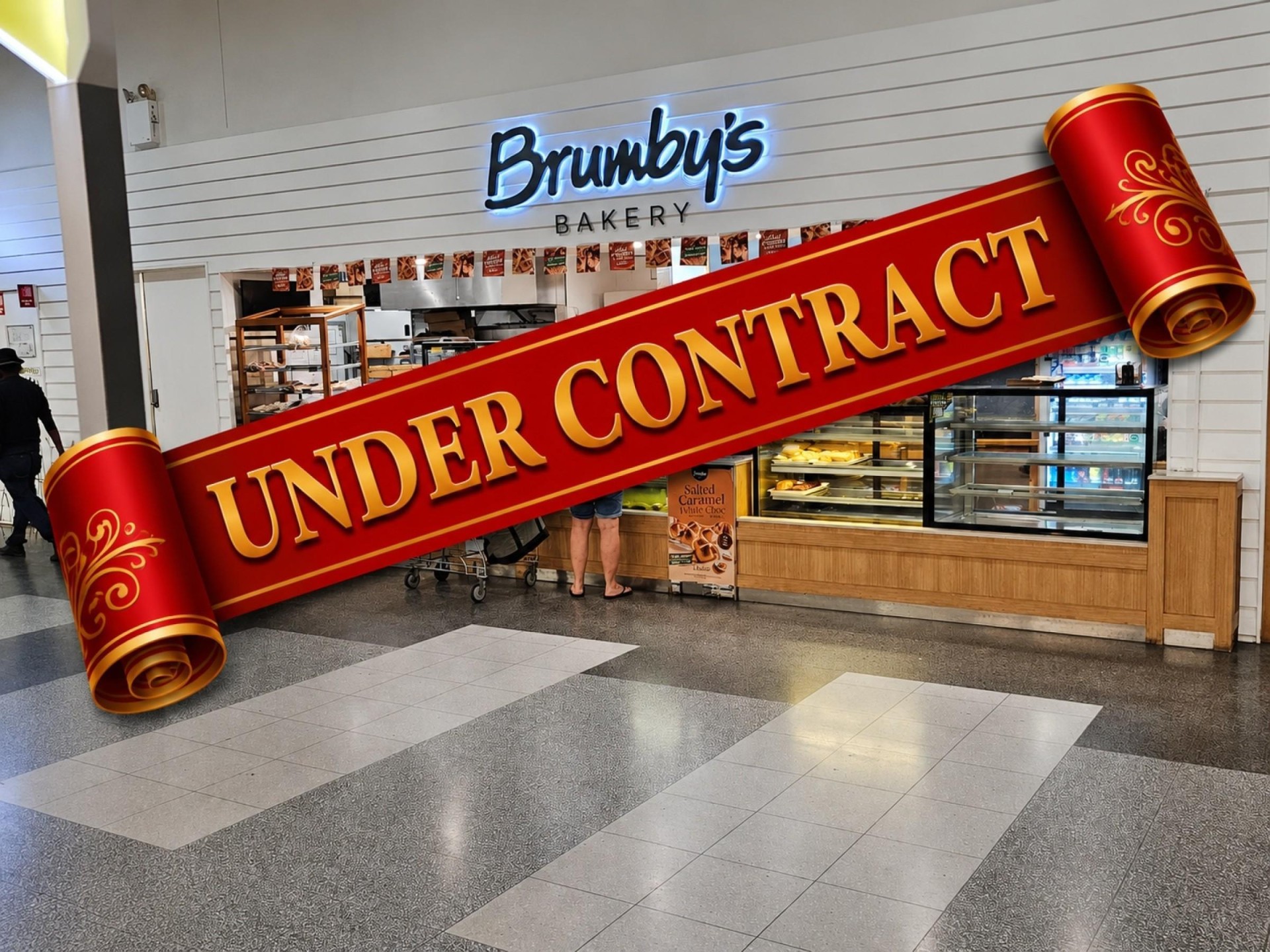 Brumby's Alice Springs