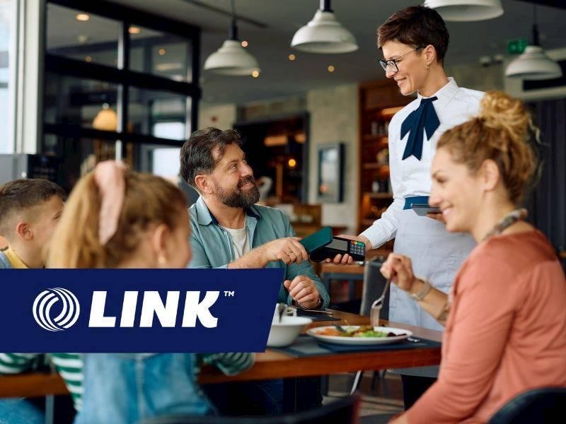 UNDER OFFER Fully Equipped Family Restaurant - South Morang