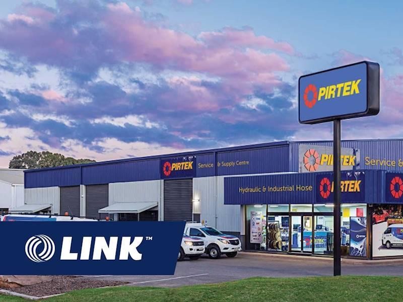 Pirtek Franchise Hobart