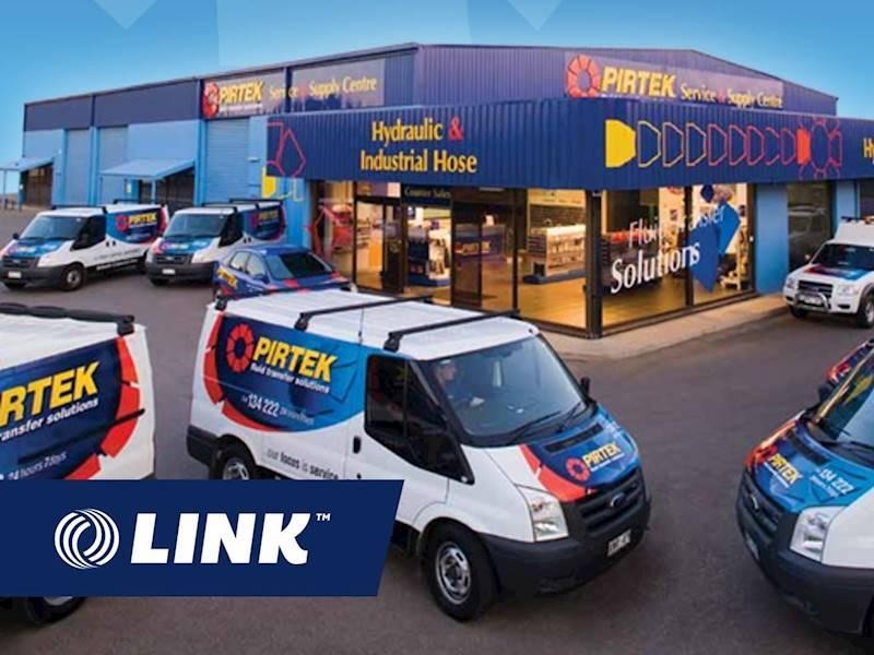 Pirtek Franchise Kununurra