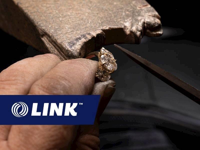 The Future Is Lab Grown - Rare Opportunity to Enter this $1B+ Market