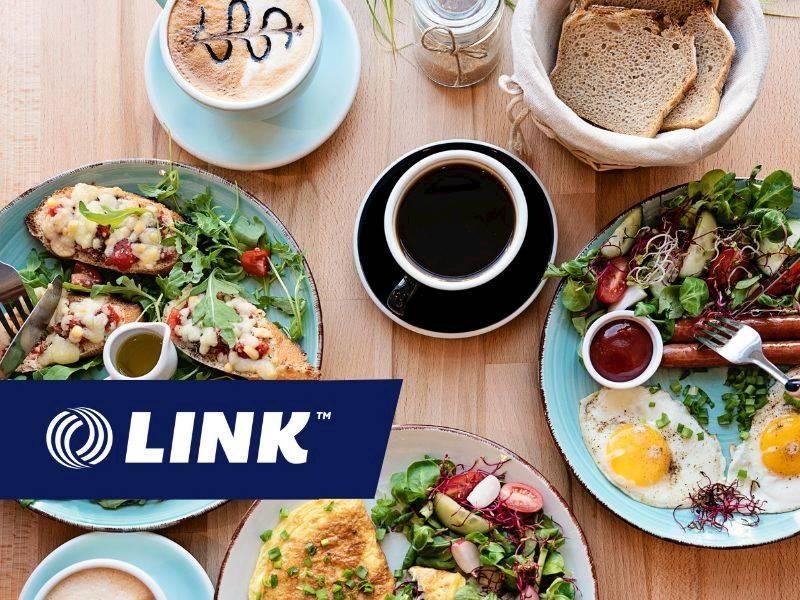 Popular Local Cafe - Bendigo CBD