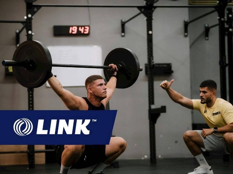 UNDER OFFER Premium Fitness Gym - Beachside Melbourne