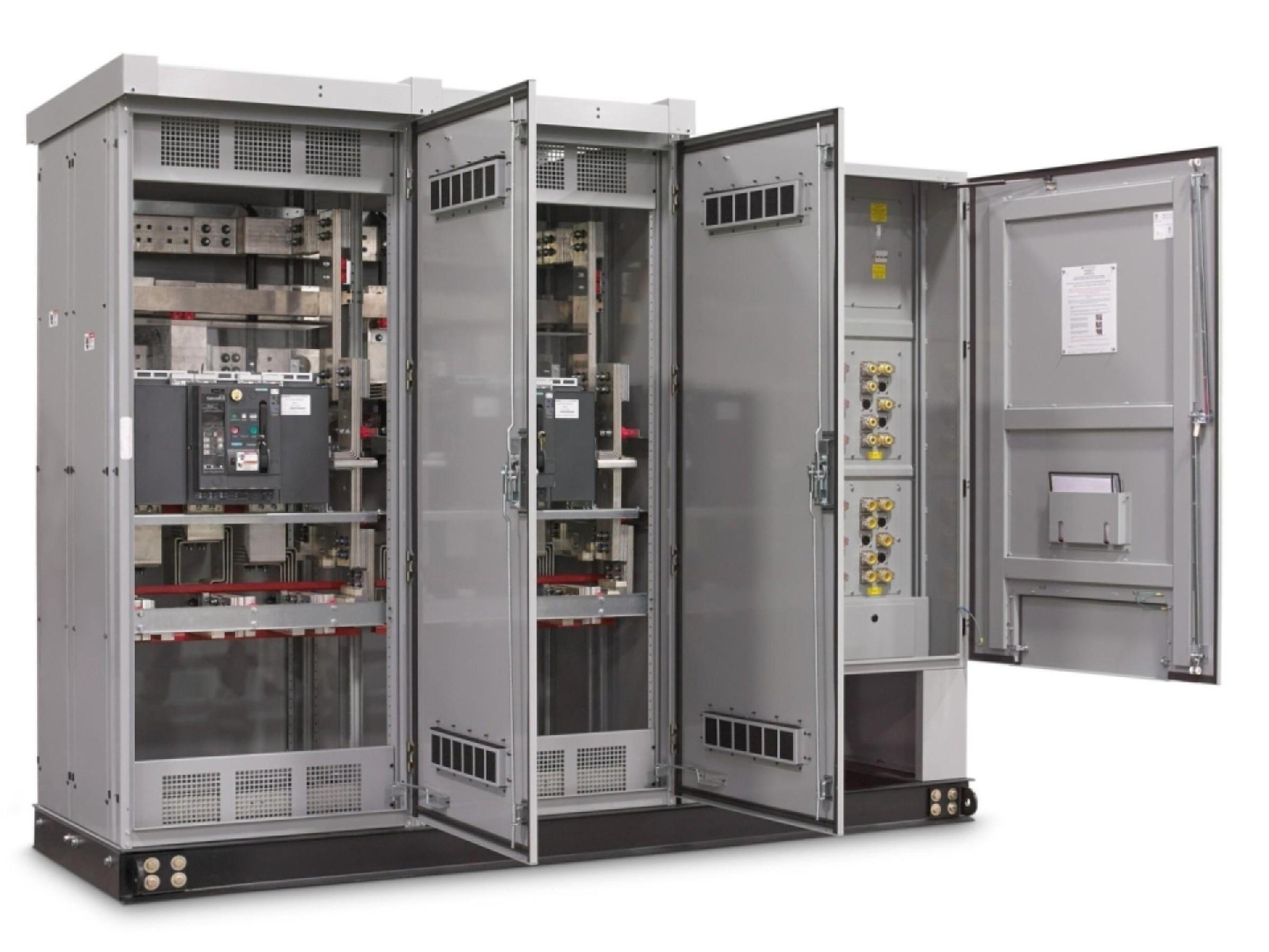 Industrial and Commercial electrical services in the CBD