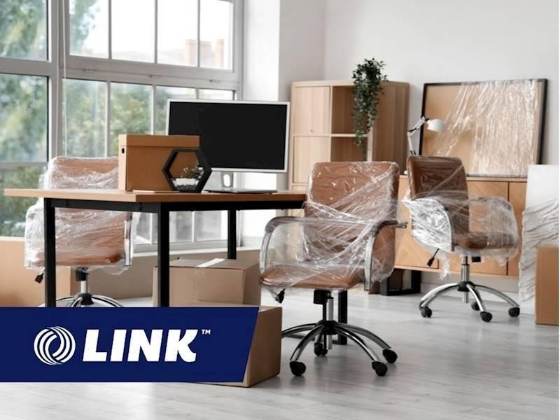 Profitable Removalist Est. 60 yrs with Vendor Finance