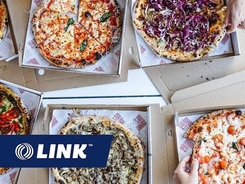 New Johnny Gio's Pizza Franchise Rouse Hill