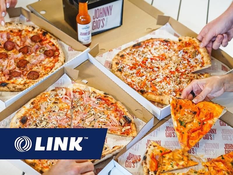 New Johnny Gio's Pizza Franchise Wollongong