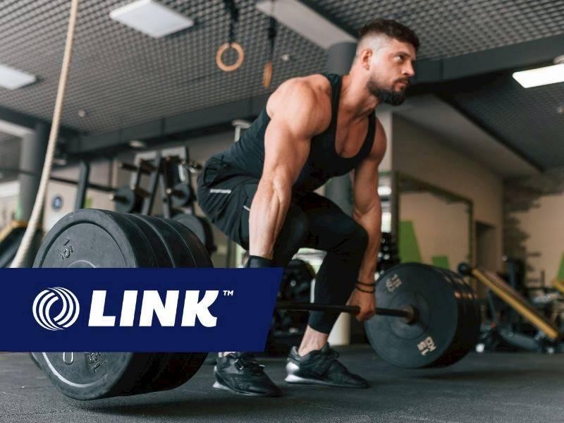 Market-Leading Melbourne Gym w 3,700+ Members, $1M+ Profits