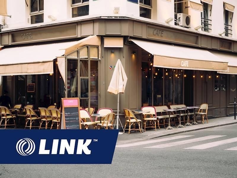 Highly Awarded Cafe & Restaurant | Brisbane Inner-North