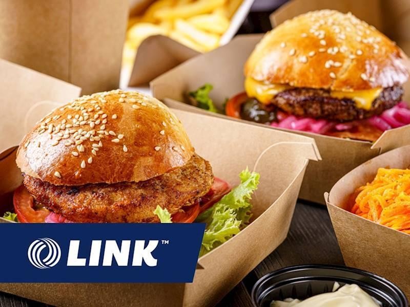 5-Day Industrial Cafe | Established Operation | Growth Potential | Gold Coast