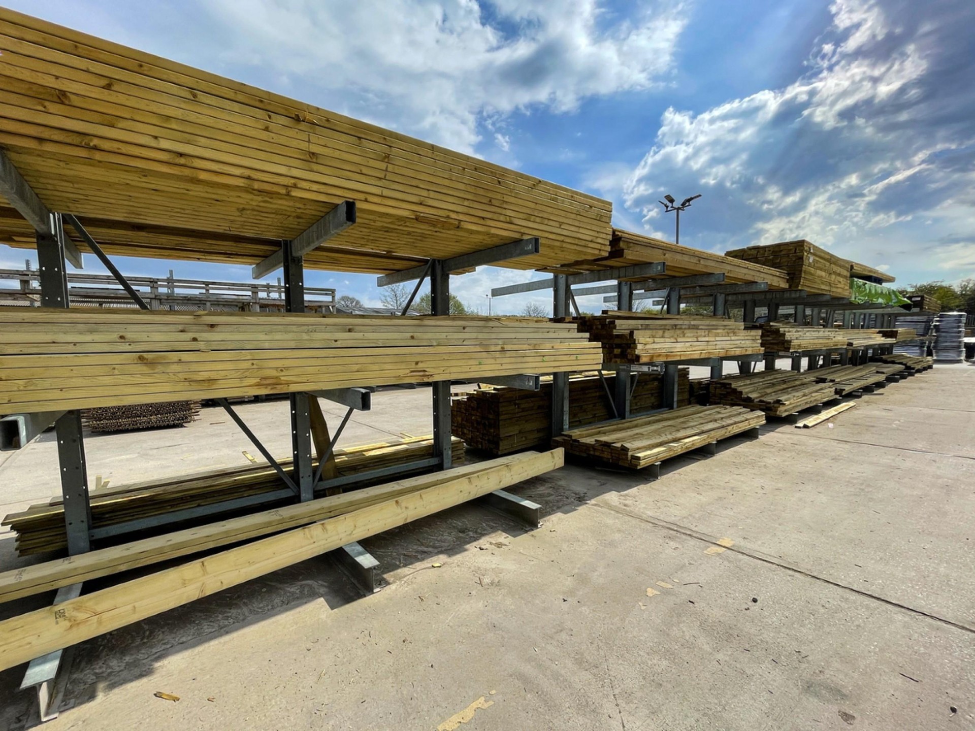Fencing Supplies