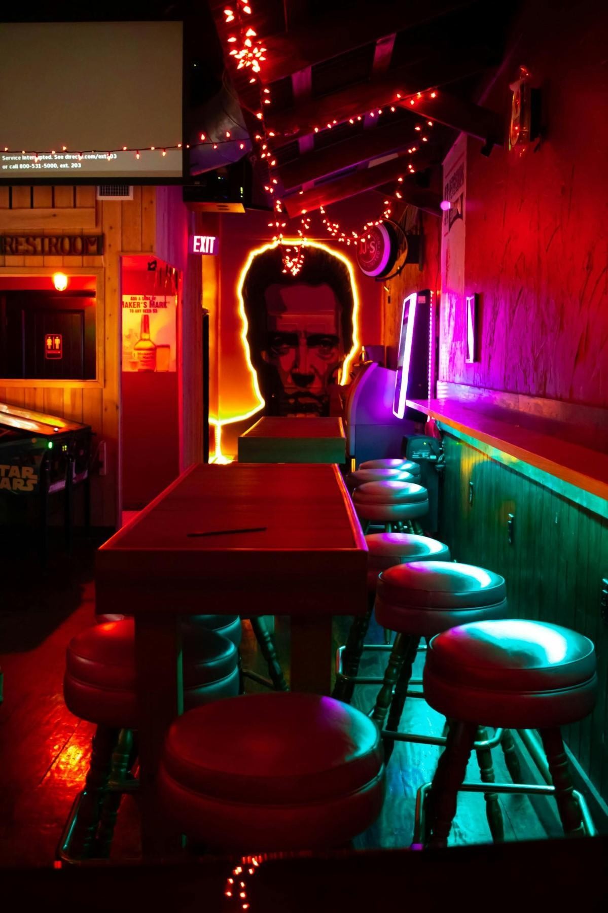 SMALL BAR  12 + YRS TRADE  ITS TIME !!!