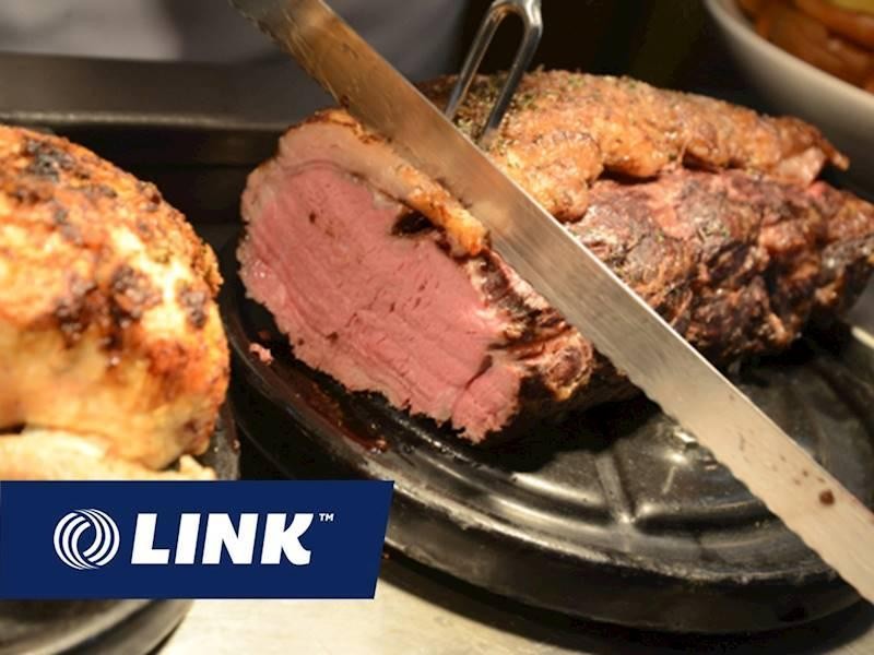 Under Management | 5 Day Trading | Industrial Takeaway Business | Brisbane