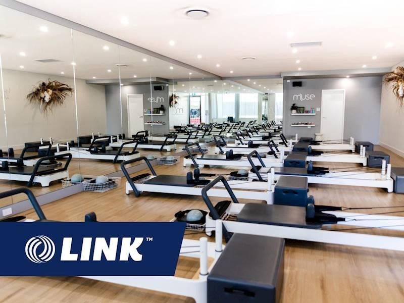 MUSE Pilates Dulwich Hill
