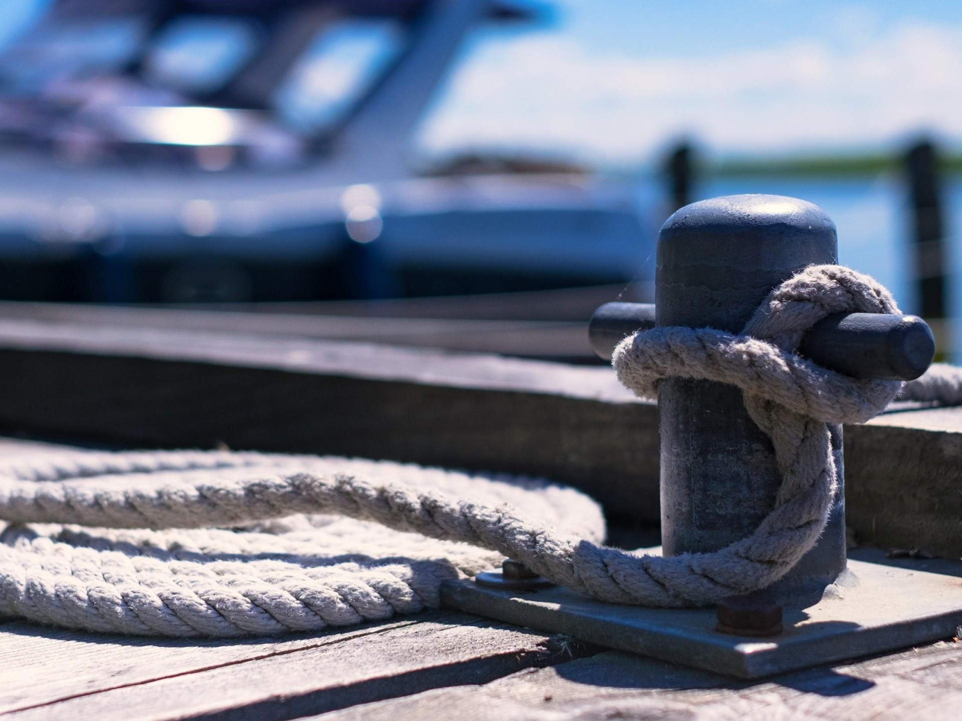 Premium Marine Retail Business  Industry Leader