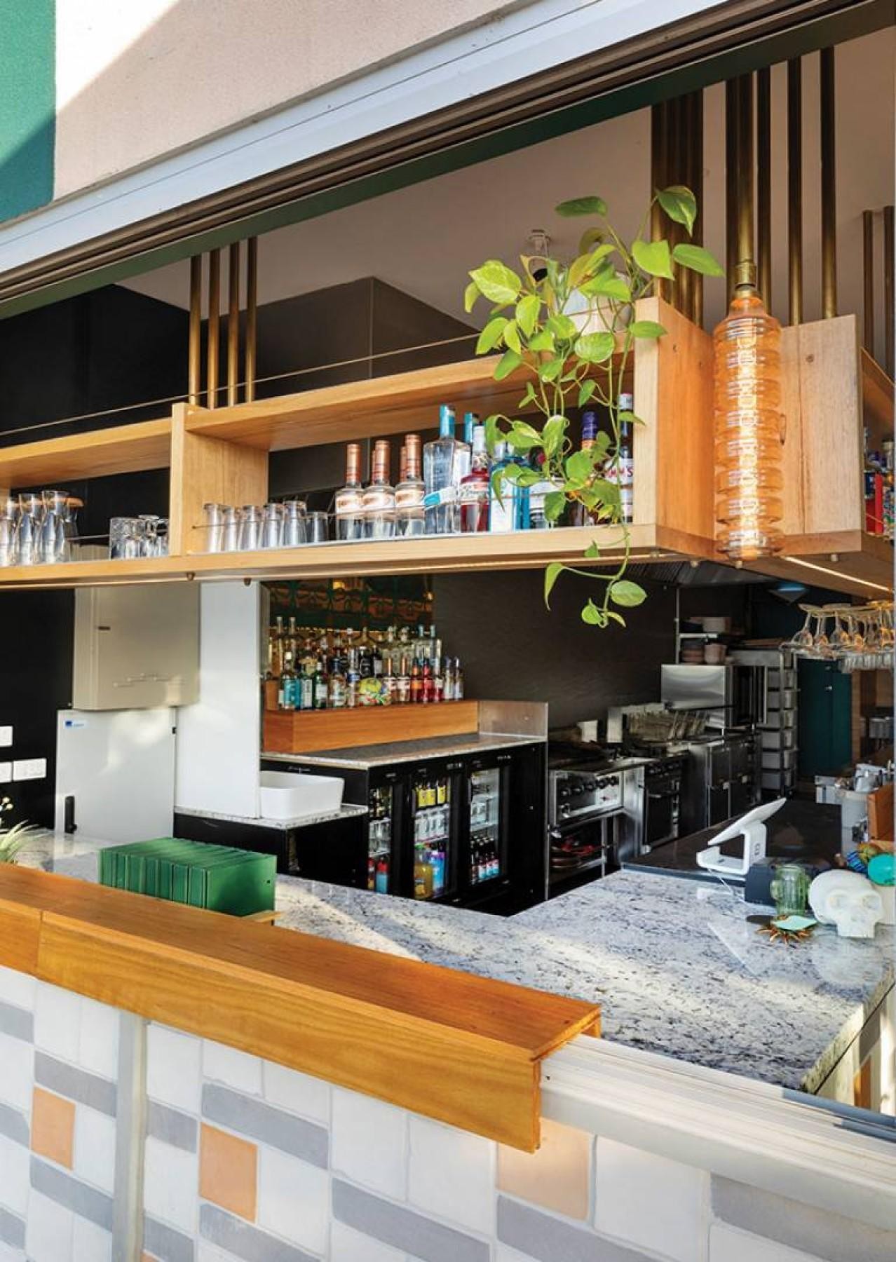 Authentic Latin Dining Experience  Exceptional Restaurant Opportunity in Melbourne 🌮CHATTEL SALE