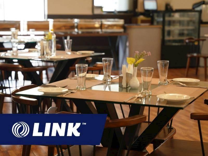Quick- 2 Weeks, Fully Fitted Acland St. St Kilda Restaurant