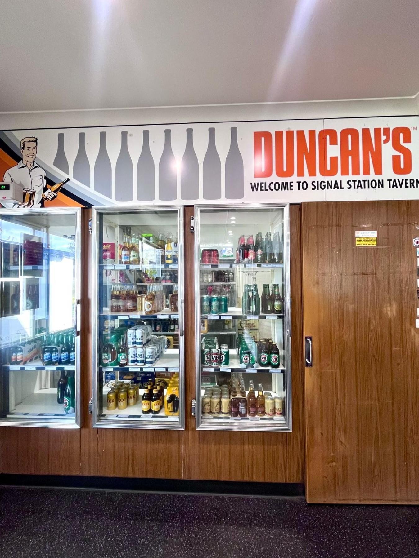 Bottle Shop and Tavern Offers Over $99,000+sav Easy Operation, Main Rd Frontage, Highly Profitable