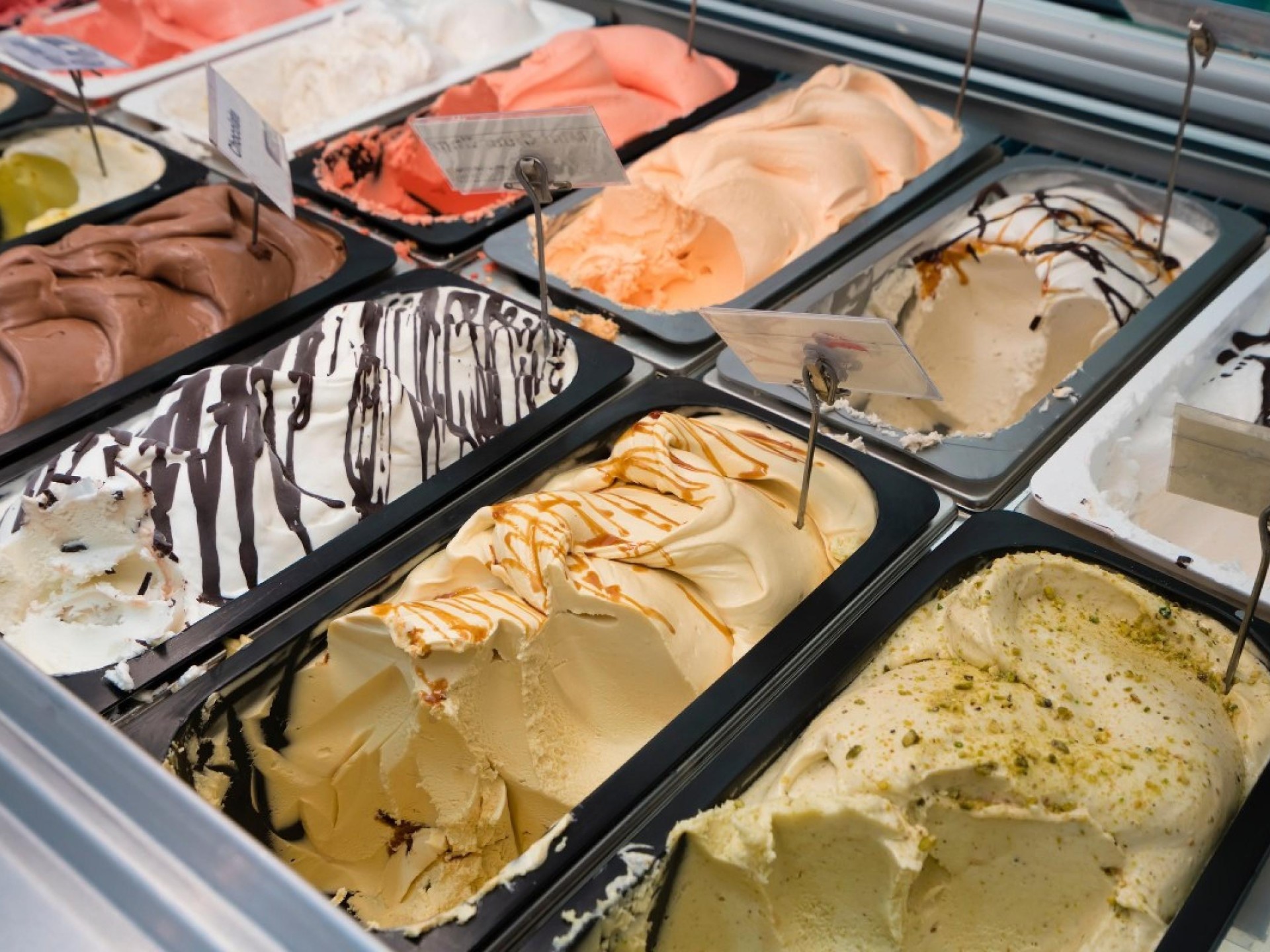 Gelato Shop Coastal Goldmine -Earn $120K Profit in Just 5 Months  UNDER OFFER