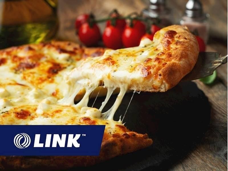 Iconic Italian Pizza Restaurant - Northern Beaches, NSW