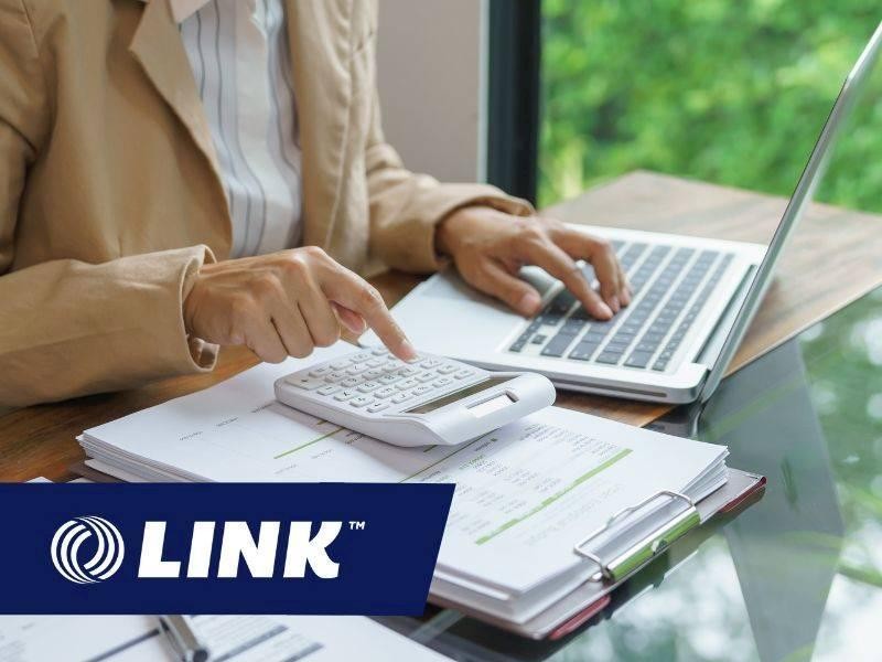 UNDER OFFER Profitable, Remote Bookkeeping Business