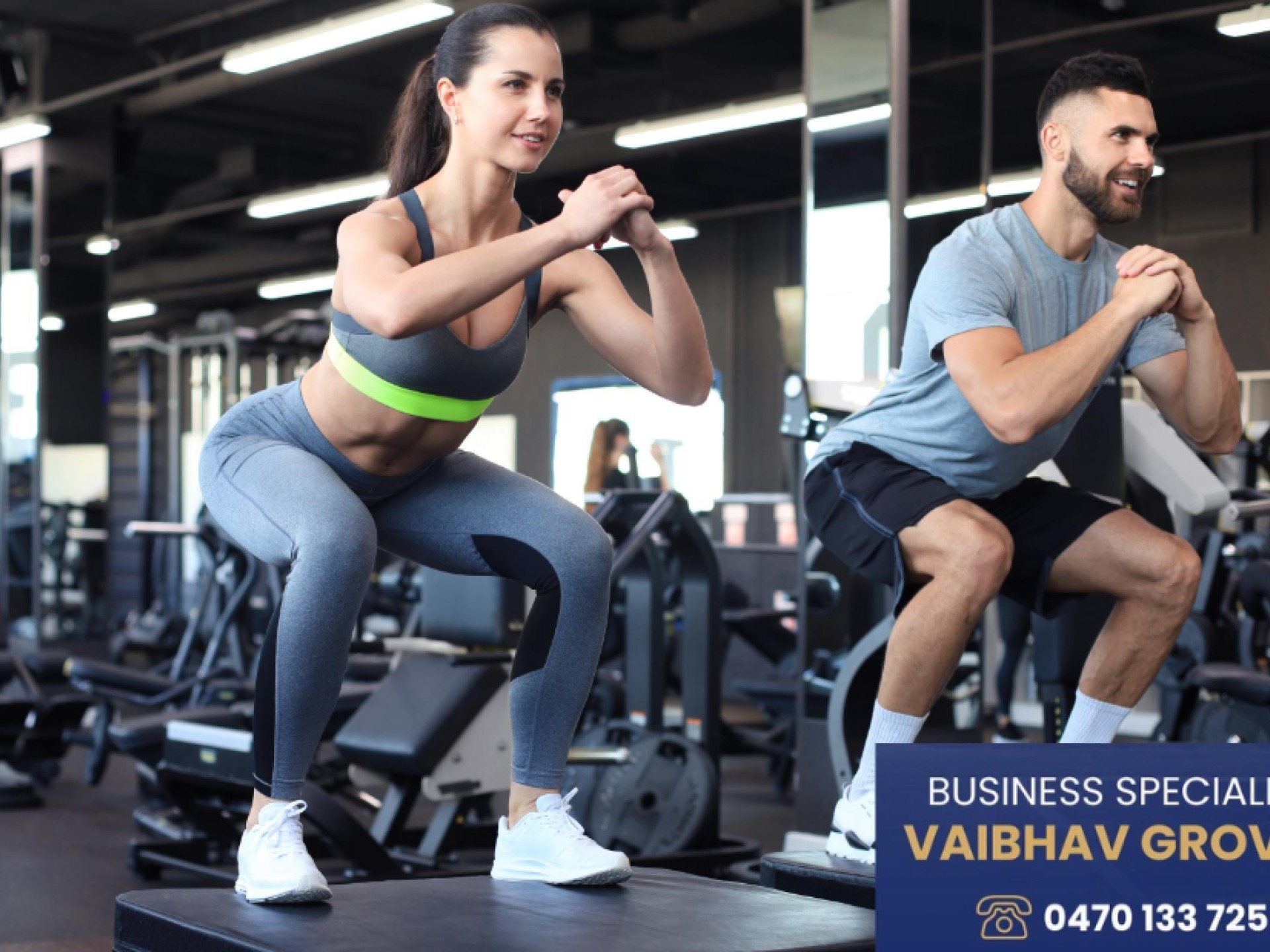 Rare Opportunity  Leading 24/7 Gym Franchise in Melbourne