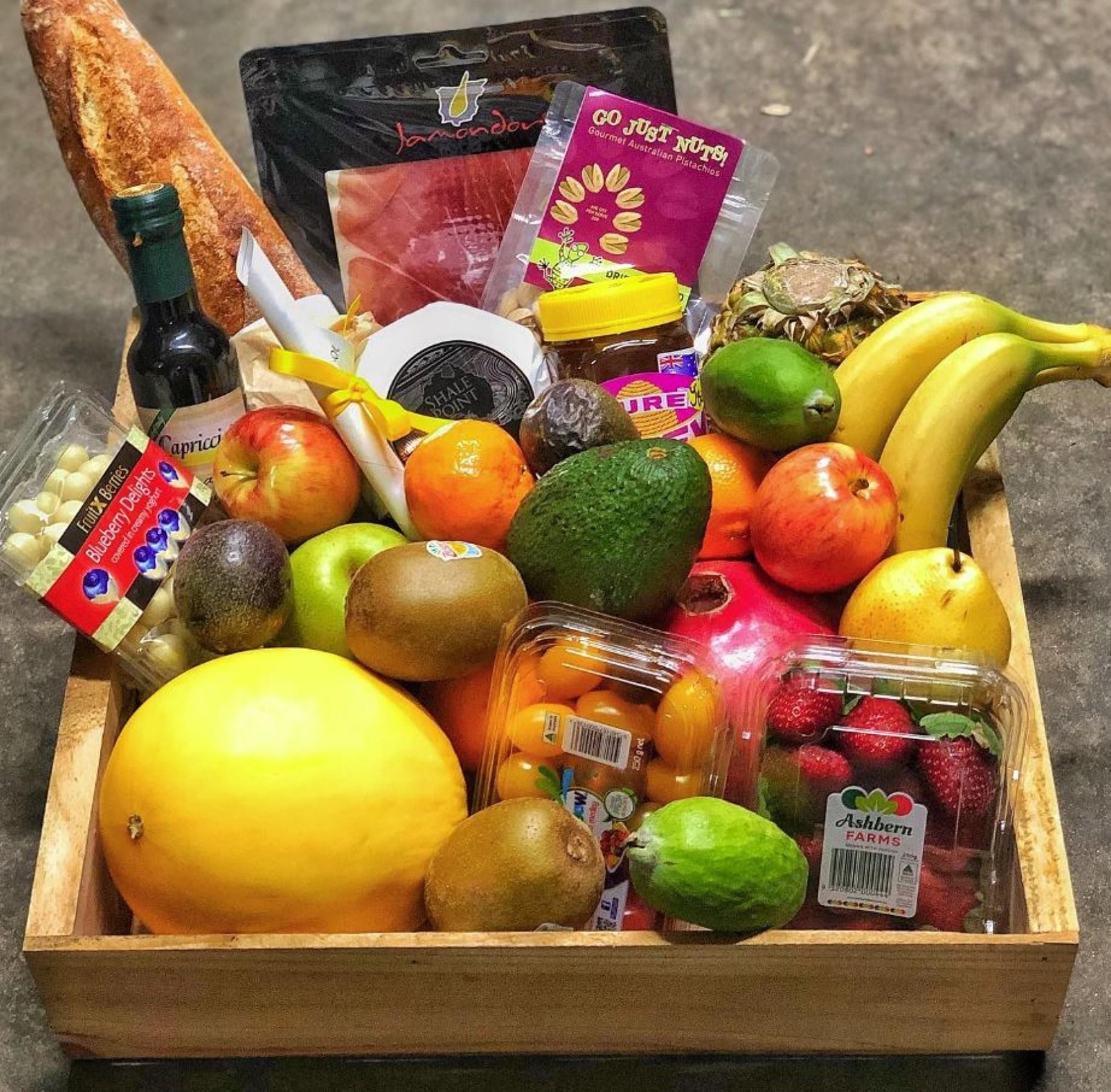 High-Performing Retail & Wholesale Fruit Business  Proven, Profitable & Packed with Potential!