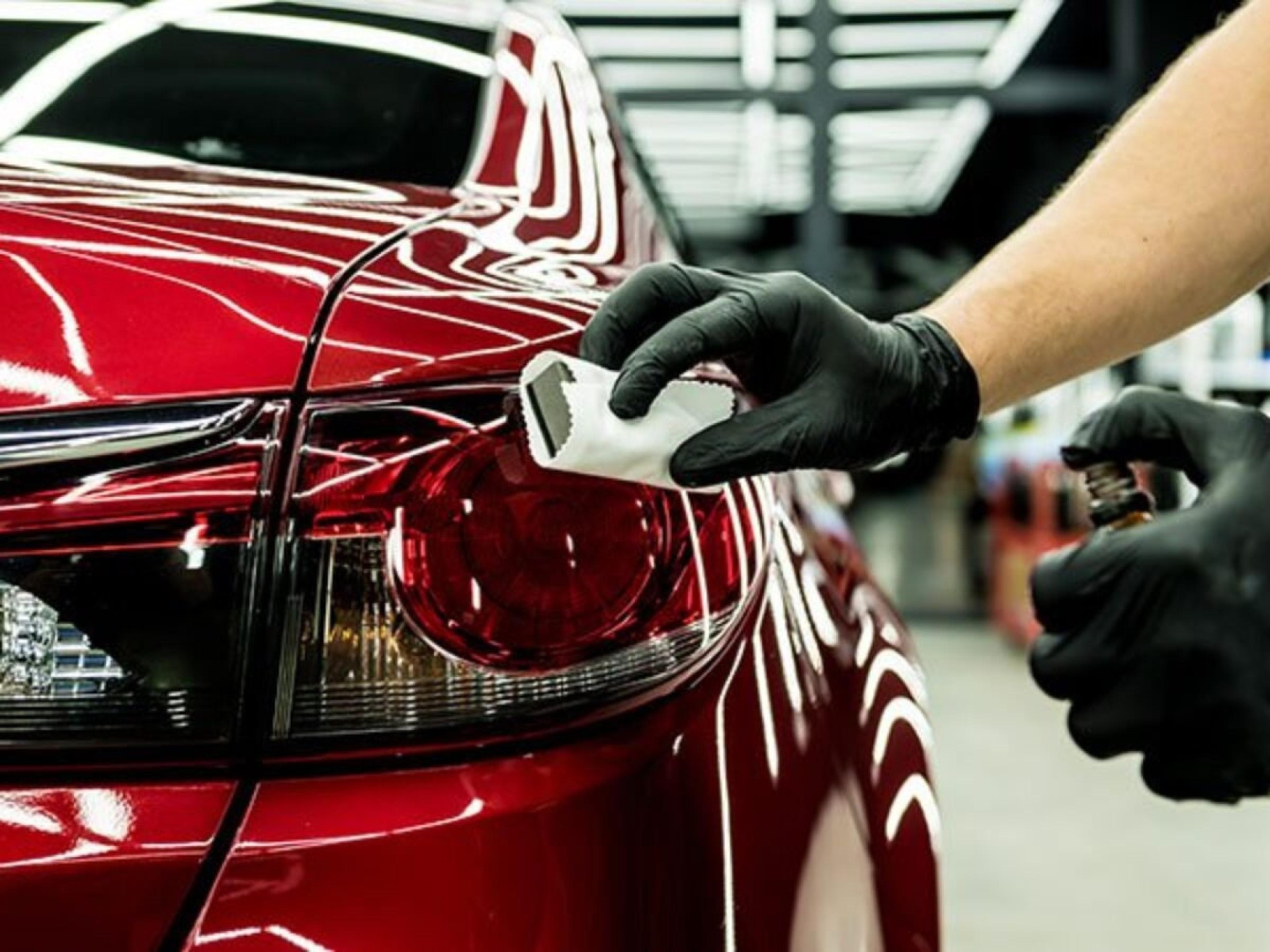 Priced To Sell! - Car Wash and Cafe - Netting $5600 per week - Located Inner West Sydney