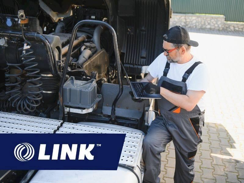 Market-Leading Automotive Distributor