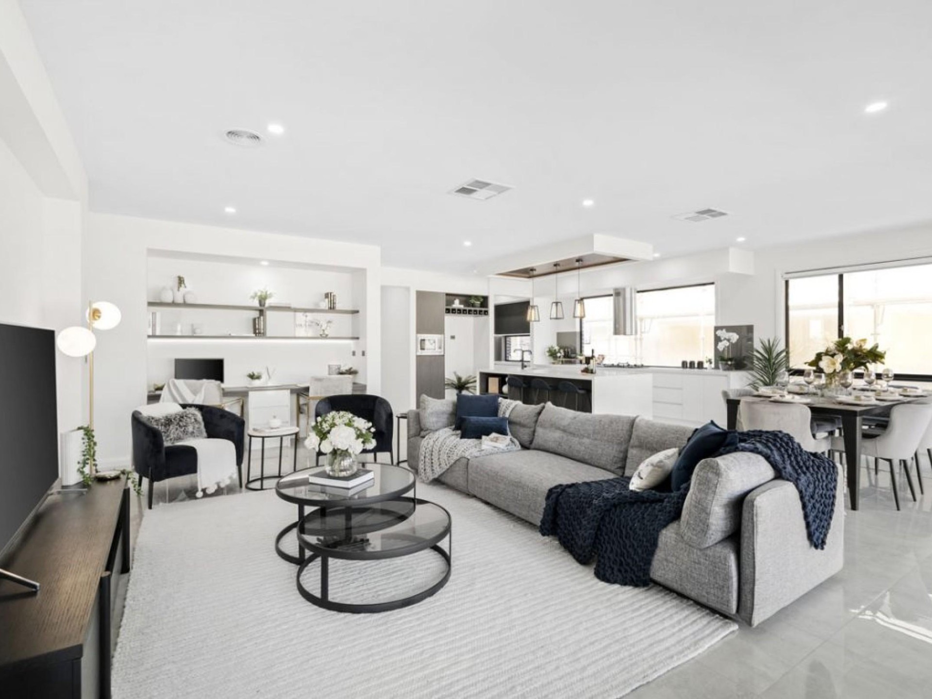 UNDER CONTRACT - Property Styling & Furniture Staging Business  Asset Sale | $129,000 WIWO