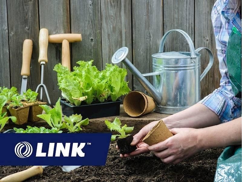 Garden Centre & Hardware Distributor