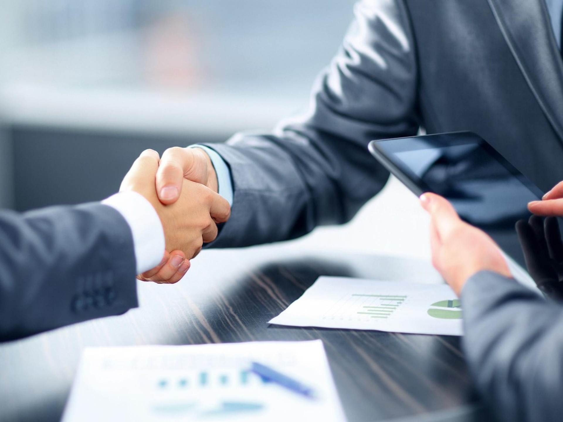Consulting Business  Enterprise Clients, Proven Results  Price $815,000