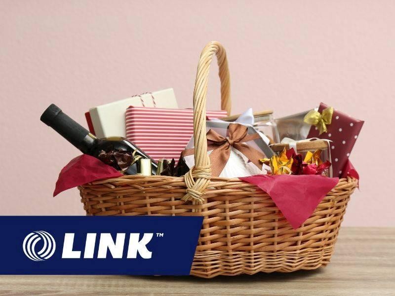 UNDER OFFER Online Gift Hamper Business, 25 Years Trading