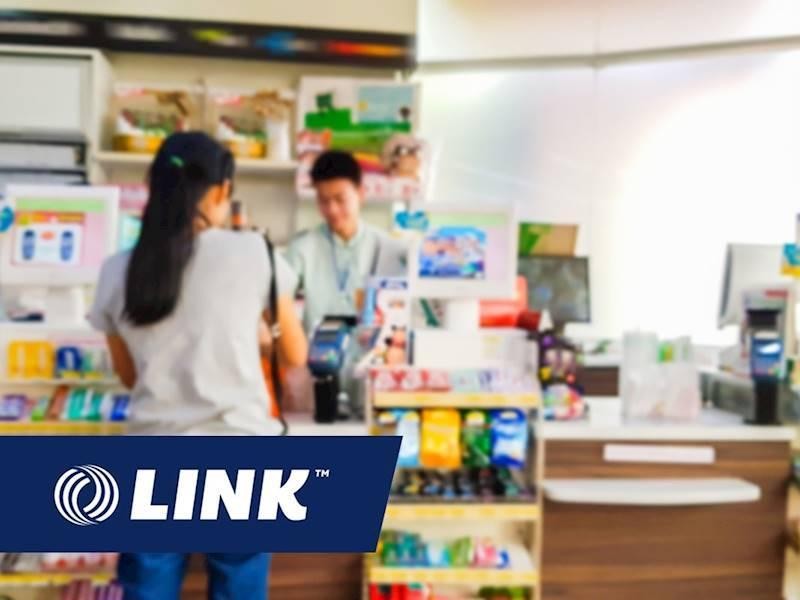 Turnkey Prime Convenience Store | Brisbane North | $100k SDE | Long Lease